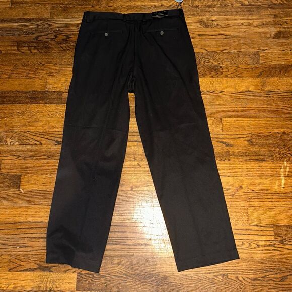 New Greg Norman Pleated Pants - Picture 3 of 6